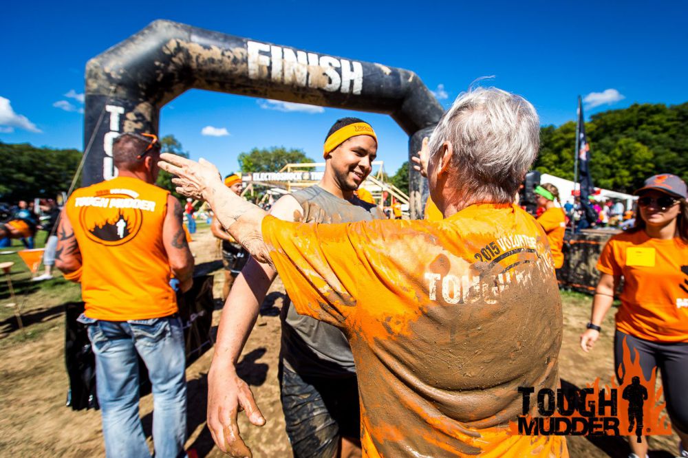 7 hal tough mudder © 2016 brilio.net 7 hal tough mudder © 2016 brilio.net