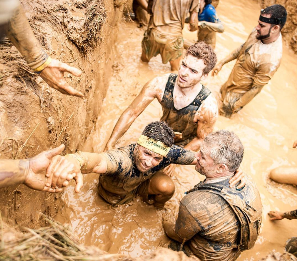 7 hal tough mudder © 2016 brilio.net 7 hal tough mudder © 2016 brilio.net