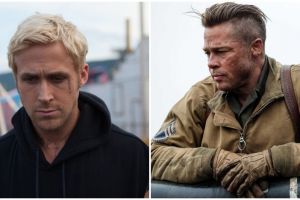 12 Gaya rambut ikonik di film Hollywood dari masa ke masa, cool bro