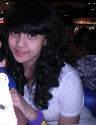 Transformasi Anya Geraldine © 2016 brilio.net