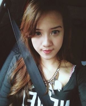 Transformasi Anya Geraldine © 2016 brilio.net