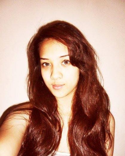 Transformasi Anya Geraldine © 2016 brilio.net