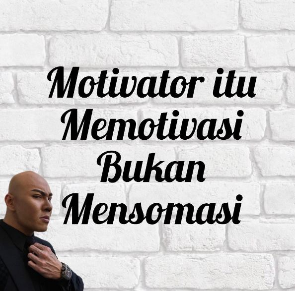 Postingan Deddy Corbuzier © 2016 brilio.net
