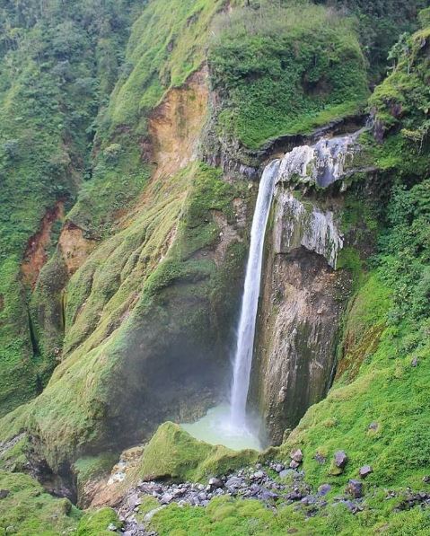 air terjun Lombok © 2016 brilio.net air terjun Lombok © 2016 brilio.net