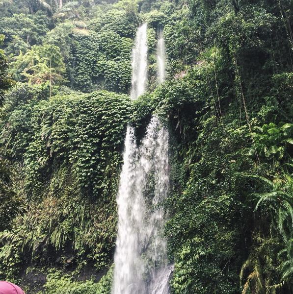 air terjun Lombok © 2016 brilio.net air terjun Lombok © 2016 brilio.net