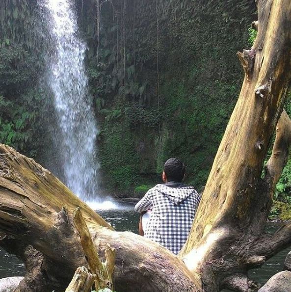 air terjun Lombok © 2016 brilio.net air terjun Lombok © 2016 brilio.net
