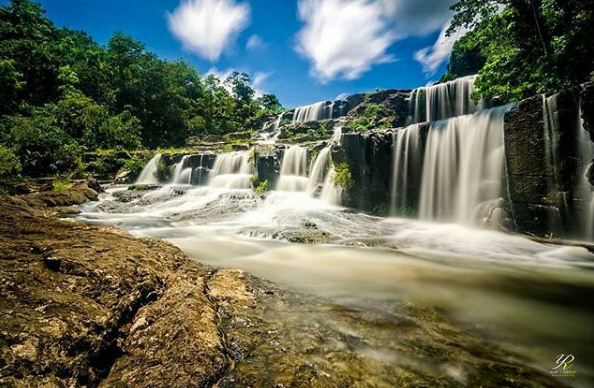 air terjun Lombok © 2016 brilio.net air terjun Lombok © 2016 brilio.net