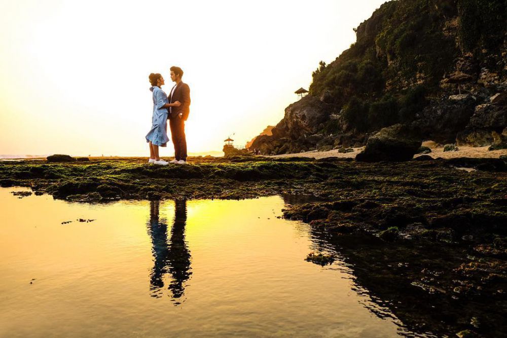 mario dan dita © 2016 brilio.net mario dan dita © 2016 brilio.net