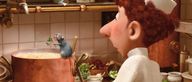 13 Rahasia di balik film animasi Pixar yang bakal bikin berdecak kagum