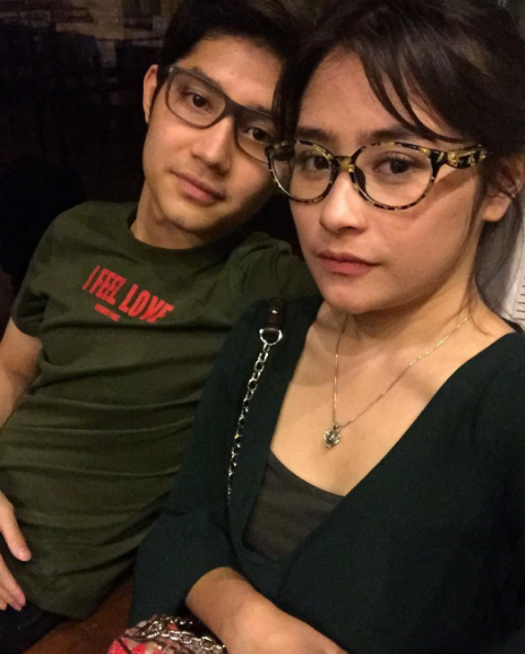 Prilly dan Rassya 1-6 © 2016 brilio.net