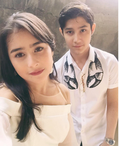 Prilly dan Rassya 1-6 © 2016 brilio.net