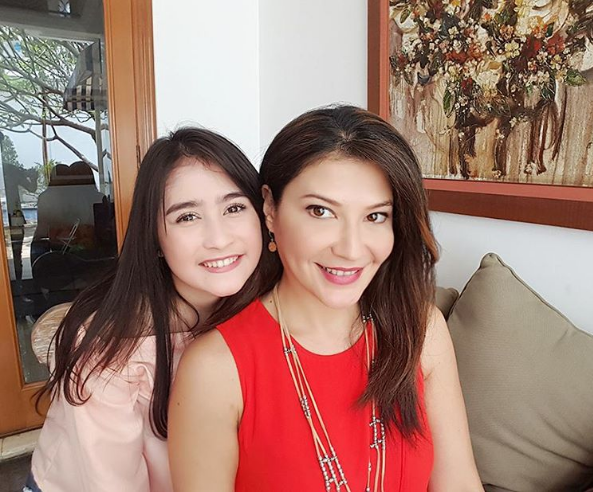 Prilly dan Rassya 1-6 © 2016 brilio.net