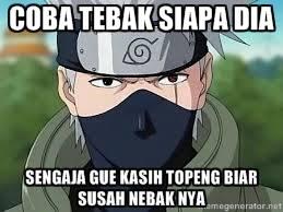 Meme biar susah nebaknya © 2016 brilio.net Meme biar susah nebaknya © 2016 brilio.net