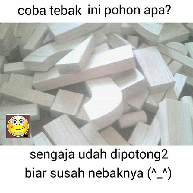 Meme biar susah nebaknya © 2016 brilio.net Meme biar susah nebaknya © 2016 brilio.net