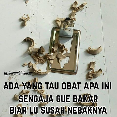 Meme biar susah nebaknya © 2016 brilio.net Meme biar susah nebaknya © 2016 brilio.net