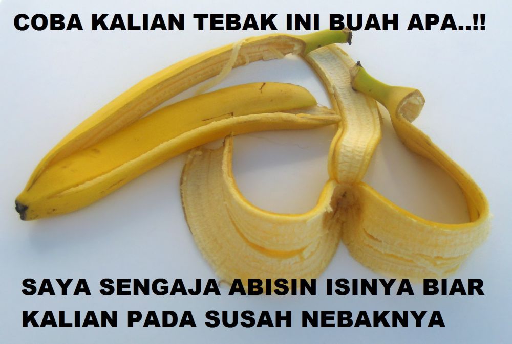Meme biar susah nebaknya © 2016 brilio.net Meme biar susah nebaknya © 2016 brilio.net