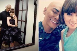 15 Foto mesranya Deddy Corbuzier dan Chika Jessica, serius nggak sih?