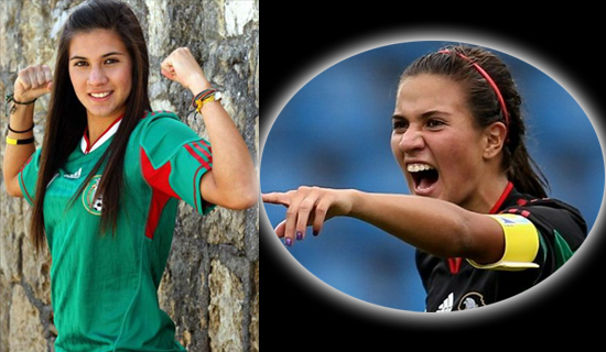 Sepakbola Cewek © 2016 brilio.net