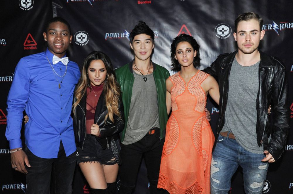 ranger movie © 2016 brilio.net