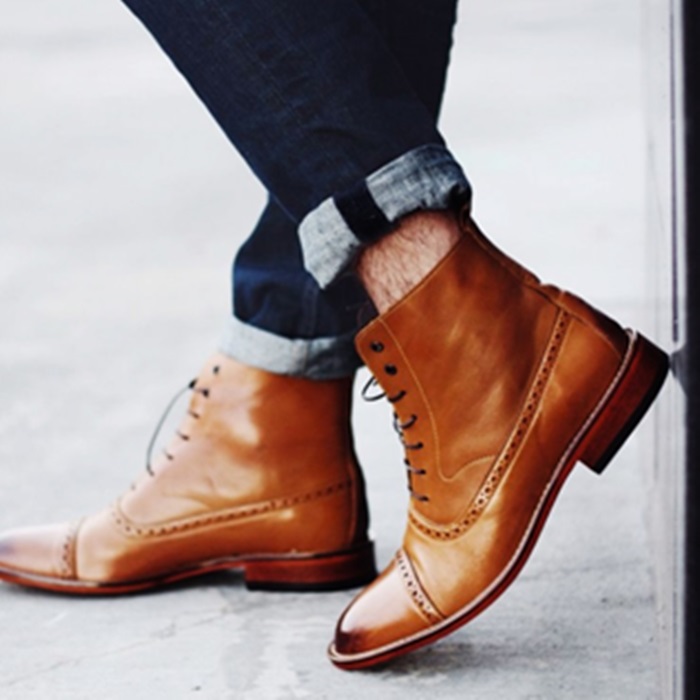 gatsby_cowok atraktif Istimewa