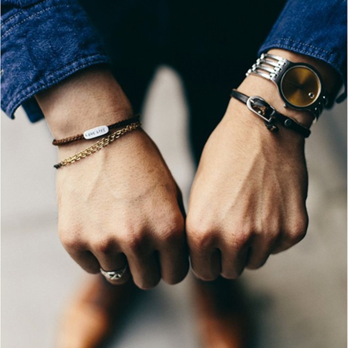 gatsby_cowok atraktif Istimewa