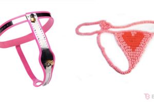 5 Model tak biasa celana dalam wanita, bikin risi pemakainya nggak ya?