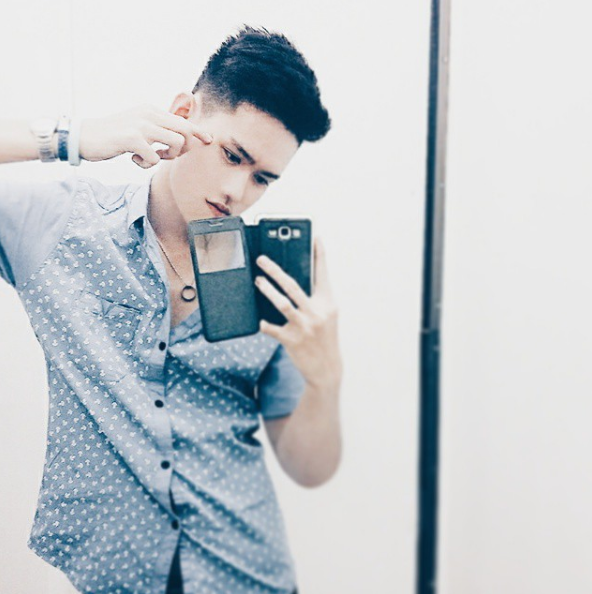 Vicky Andres © 2016 brilio.net