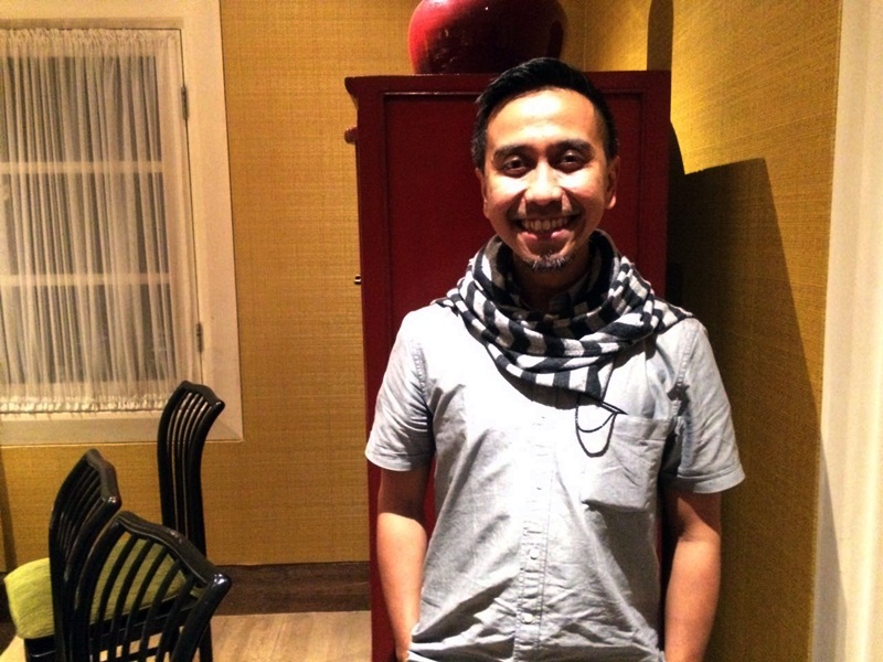 Bikin Keren Indonesia  © 2016 brilio.net