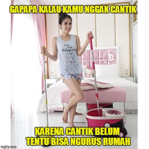 meme tak cantik © 2016 brilio.net