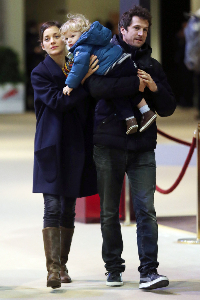 Morion harmonis  © 2016 brilio.net