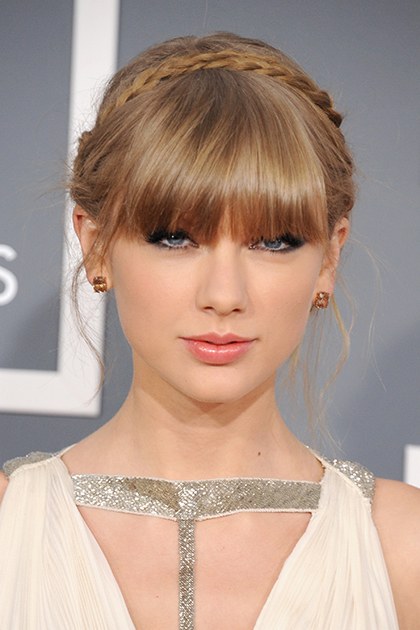 10 Transformasi Taylor Swift dari polos hingga super stylish