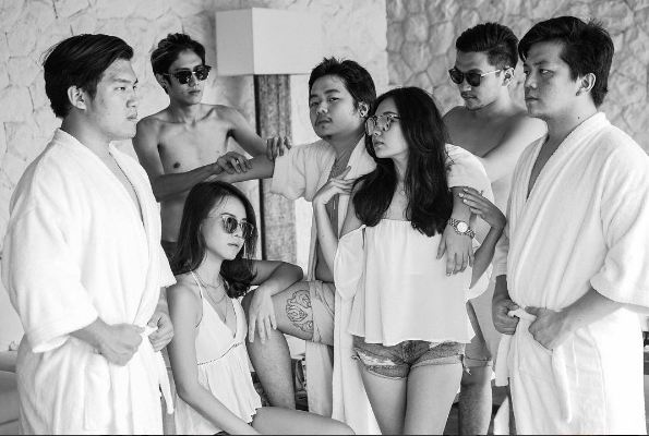 selain anya youtuber ini juga punya gaya hidup mewah © 2016 instagram