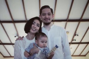 Transformasi Intan Ayu Purnama, ratu FTV tomboi kini jadi hot mama