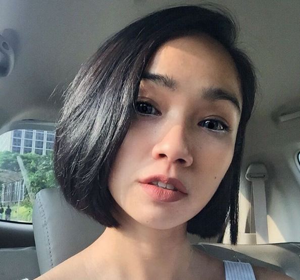 Intan Ayu Purnama © 2016 brilio.net