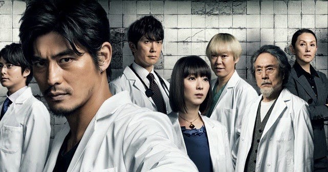 Lupakan K-Drama, 10 drama Jepang atau Dorama ini wajib banget ditonton