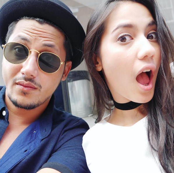 Kedekatan Pearce bersaudara 1-12 © 2016 brilio.net Kedekatan Pearce bersaudara 1-12 © 2016 brilio.net