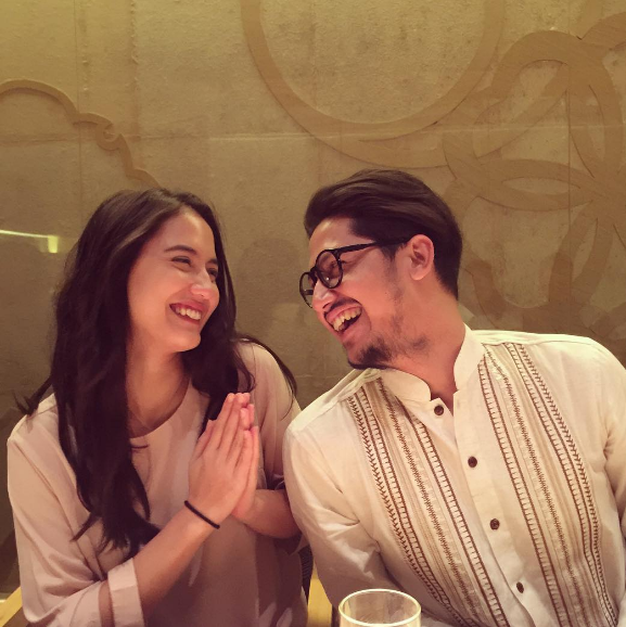 Kedekatan Pearce bersaudara 1-12 © 2016 brilio.net Kedekatan Pearce bersaudara 1-12 © 2016 brilio.net