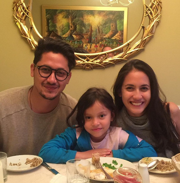 Kedekatan Pearce bersaudara 1-12 © 2016 brilio.net Kedekatan Pearce bersaudara 1-12 © 2016 brilio.net