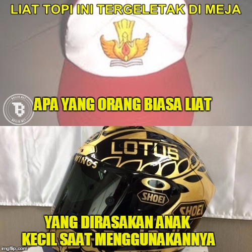 anak kecil liat © 2016 brilio.net