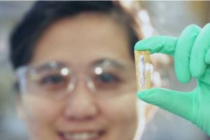 Baterai yang bisa dipakai hingga 400 tahun ini tercipta tak sengaja