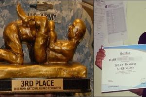 10 Penghargaan nyeleneh yang ada di dunia, ada-ada saja