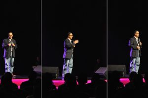 Dituduh dendam reshuffle menteri dan gabung Prabowo, ini jawaban Anies