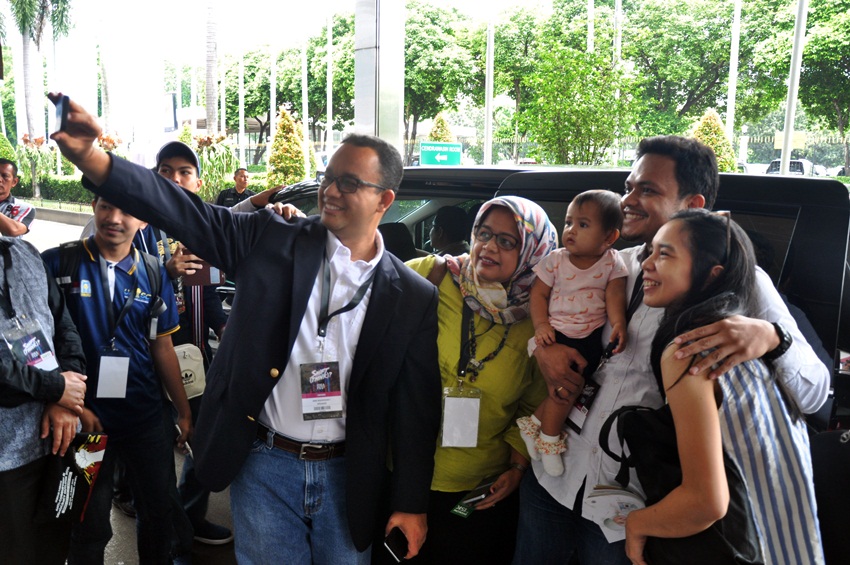 Anies Baswedan © 2016 brilio.net