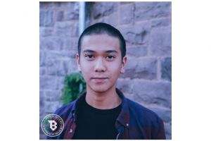 Alasan di balik rambut cepak Iqbaal CJR bikin fans bangga