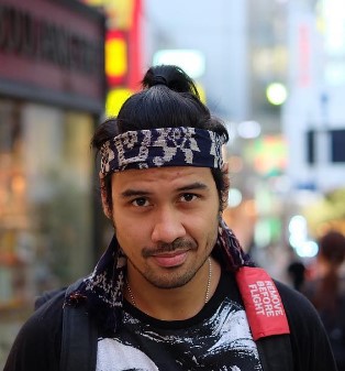 artis pemeran utama © 2016 Instagram artis pemeran utama © 2016 Instagram