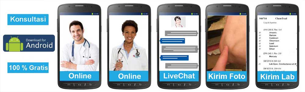 aplikasi kesehatan  © 2016 brilio.net aplikasi kesehatan  © 2016 brilio.net