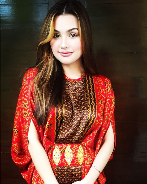 Kedekatan Rassya dengan ibu tiri 1-14 © 2016 brilio.net