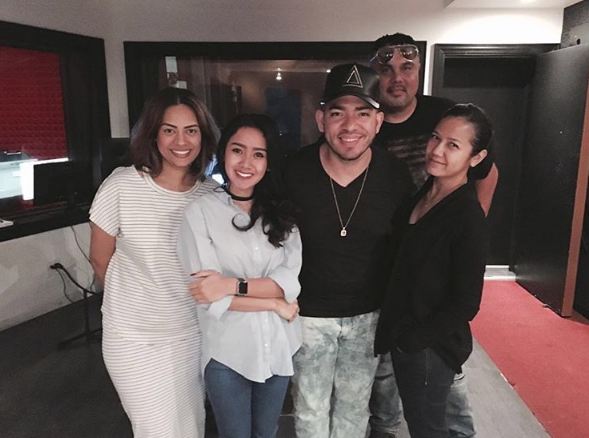 Cita Citata New York © 2016 brilio.net