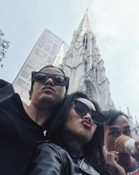 Cita Citata New York © 2016 brilio.net