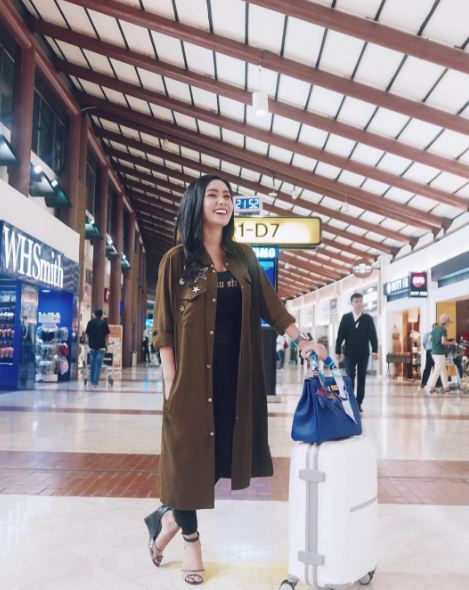 Cita Citata New York © 2016 brilio.net